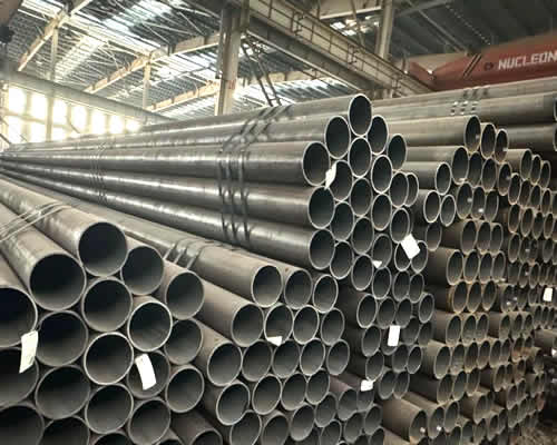 GB/T5310高壓鍋爐管